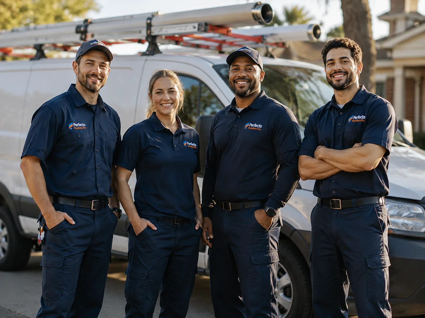 Emergency Plumber Near Me in Parowan, UT near me